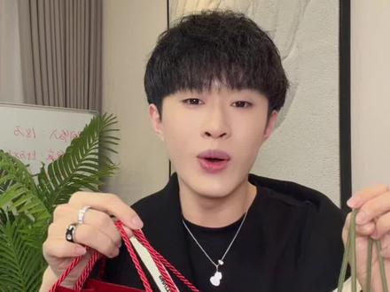 真的买不起,就爱带点假的!#假货#消费观