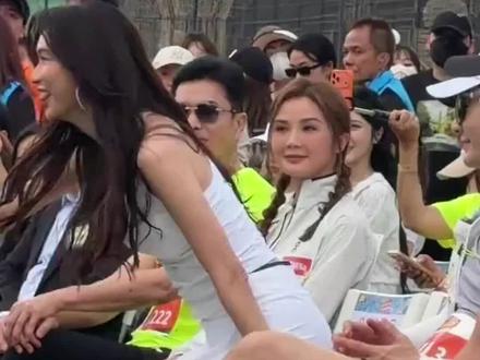 51岁的林志玲,笑起来好甜#林志玲#林志玲林志玲林志玲林志玲女神 #林志玲少女感