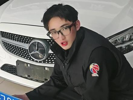 #车牌安装 您安装的对不对呢?#车辆 #抖音二创激励计划