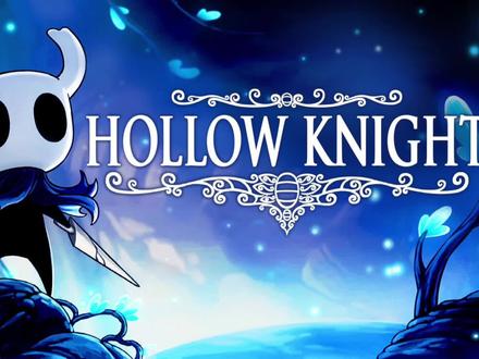 KIMI空洞骑士第四十四期呼啸悬崖区域解锁格林DLC #空洞骑士 #独立游戏