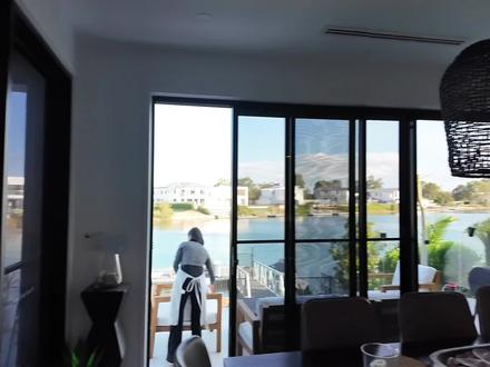 月圆人聚:中秋节的美食与友谊盛宴!#记录我的生活 #慢生活