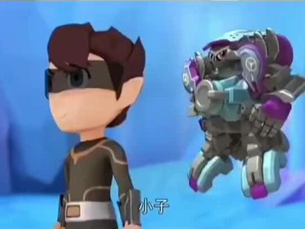 15烈焰熔化冰刺馆(下)#原创剪辑 #一定要看到最后 @DOU+上热门