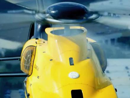 法国总统访华时答应卖H160直升机,这是禁运武器政策放松了吗? #战斗机 #飞行器 #军事 #直升飞机