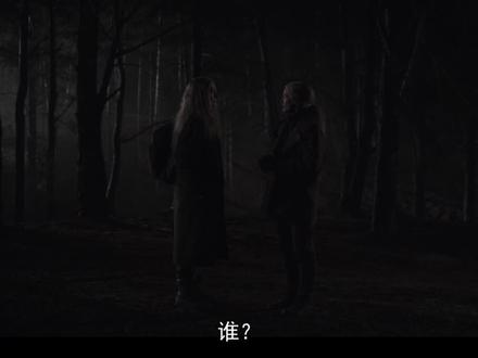 暗黑第三季28(谜底揭晓)