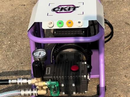 CKIT T1洗车机进水快接改装详细教程 坑替你们踩过了,过来抄作业就行了。
#撸车日常 #自己洗车
#洗车机测评 #洗车机
#洗车机改装