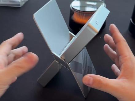 华为这款随身Wifi卷疯了 #华为 #随身wifi