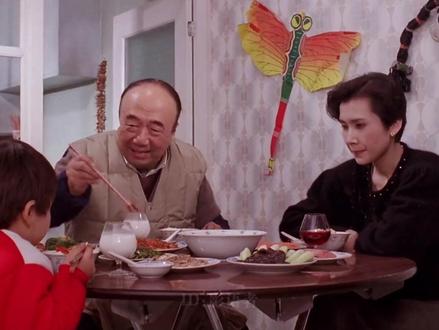 30年前的国产神作,至今让人不敢看第二遍 #电影节说 #天堂回信