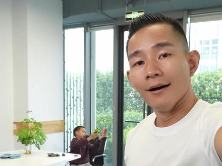 专家您说得很对,教育孩子要轻声细语,都怪我实在没忍住😅#爸爸带娃 #教育有方 #杨建平