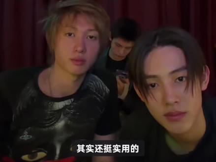 希望所有人都知道严成玹读了我的评论#cortis #cortis严成玹 #小品男团