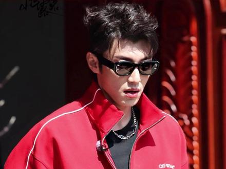 我将反复品味这个《风华合伙人》 #风华合伙人 #代旭 #周柯宇 #董思成 #常华森