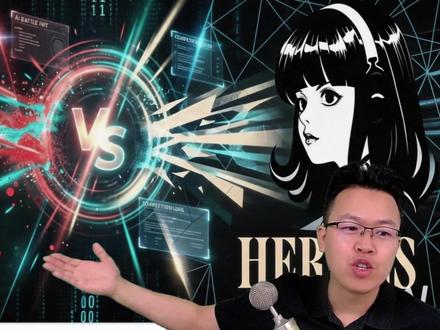 黑马仕,Hermes安装教程,基于Kali安装Hermes 黑马仕,Hermes安装教程,基于Kali安装Hermes,openclaw VS Hermes的区别
#Hermes #openclaw #黑客 #程序员 #网络工程