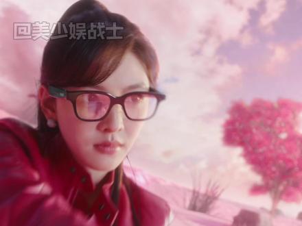 没有不建设章若楠赋能姐的义务! #章若楠和贤者居然这么适配