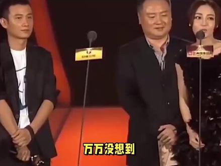 “高端玩家”马伊琍:让文章人财两空的背后,还要多谢梁静!