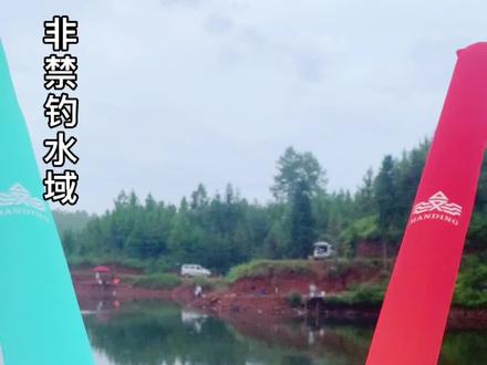 全能战vs螺纹钢#与汉鼎一起 #汉鼎亲子垂钓季 #汉鼎夜钓攻略 #户外垂钓 #黑坑钓鱼