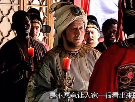 古代丝绸为什么享誉世界,来看看明朝制造局金牌销售怎么开单
