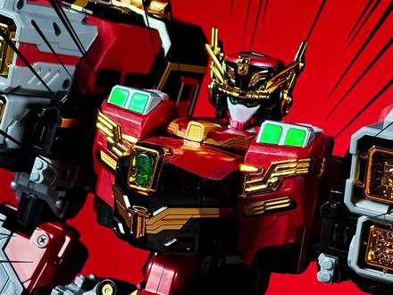 炫卡斗士-重轨巨神 快来看看新鲜出炉的重轨巨神!!!#炫卡斗士 # #玩具 # #迷你特工队 #