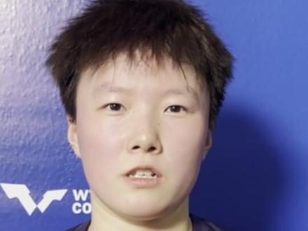 韩菲儿、范姝涵、张翔宇、朱梓予、徐海东晋级 2025WTT球星挑战赛卢布尔雅那站于昨夜今晨结束了单打资格赛争夺。
韩菲儿、范姝涵、张翔宇、朱梓予晋级女单正赛。徐海东闯入男单正赛。
今天将进行男女单打1/32决赛,男女双打及混双1/8决赛的争夺,继续为国乒加油💪
#国乒 #wtt球星挑战赛 #wtt球星挑战赛卢布尔雅那站