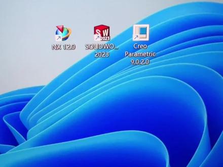 Solidworks/creo/UG 学习哪个好啊?#3d建模 #产品设计 #ug学习 #solidworks #设计软件