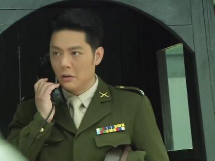 徐副官逃跑了,可他告诉梁海棠的卧底竟是曾诚!#与狼共舞