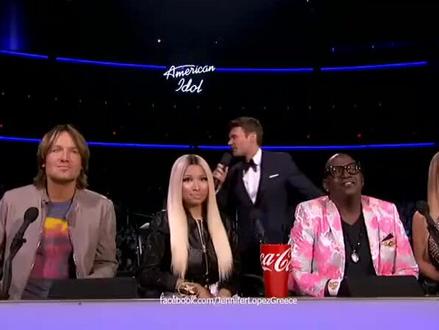 #劲歌热舞 珍妮佛*洛佩兹《LiveltUP》