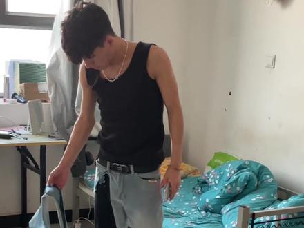 这个怎么穿?谁来告诉我!