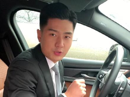 冬天的A/C你会用吗?#一天一个用车知识 #冬天汽车空调的使用妙招 #捷豹路虎 @DOU+小助手