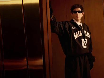 艾热新专 《我听闻过你看得见的一切》 #艾热 #艾热新专辑 #说唱