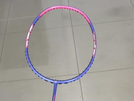 你有多久没打球了呢?#打羽毛球🏸 #羽毛球 #羽毛球拍