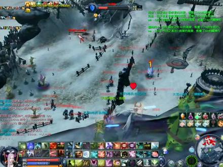 #永恒之塔 6分钟带老板过4个将校任务,全部一击毙命!