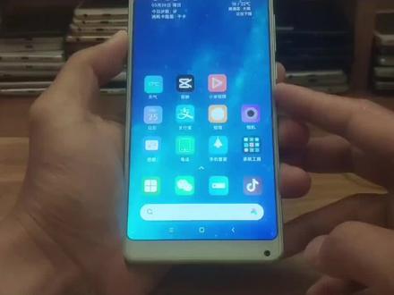 手机全屏幕手势操作在哪里设置 #手机使用技巧