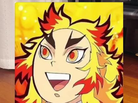 不知火杏寿郎 大哥:嘎就塞! 回复 @凯森的评论 #配音 #炼狱杏寿郎 #鬼灭之刃 #不知火舞 #ooc致歉 王者荣耀