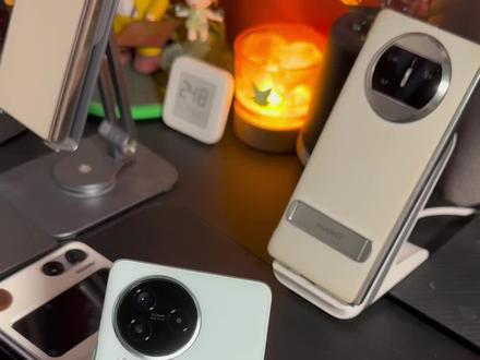 #数码科技 #小米civi3 集各家旗舰之精华???OPPO?vivo?荣耀?还有iPhone?