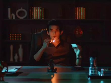 #热门 樊霄遇到游主任之前🤫🤫#云旗 @云旗Yunqi