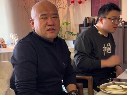 不带郑琴母子吃饭,做的对吗?