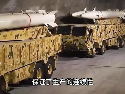 时间过去二十多天,以色列百思不得其解,伊朗哪里来的那么多导弹