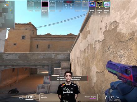 zont1x和马西西/教练hally玩完美天梯 ► 准星:CSGO-q2paS-37Nkb-T7QEt-T8BVd-WFKeB
► 准星使用方法:(设置-游戏设置-准星-导入准星-复制进去-点导入-导入前可以先备份一下自己原本的防止不喜欢新准星)
►DPI:800 SENS:1.05 eDPI:840 ZOOM 开镜灵敏度:1
►Resolution: 1024x768 4:3 拉伸
►setting来源:https://prosettings.net/players/zont1x/
►持枪视角:viewmodel_fov 68; viewmodel_offset_x 2.5; viewmodel_offset_y 0; viewmodel_offset_z -1.5; viewmodel_presetpos 2;
#上海major #cs #csgo2 #击杀集锦 #游戏日常
