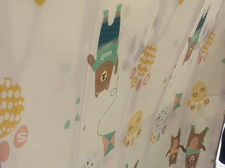 胖东来爬爬垫,可折叠#胖东来好物推荐