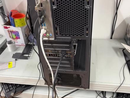 双路x99安装系统