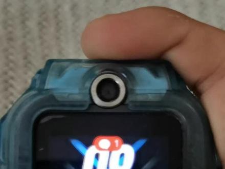 小天才电话手表z6所有隐藏彩蛋