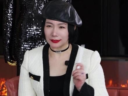 罗云熙不是弱 是他的气质太阴柔 #南京形象设计 #形象管理 #晨曦形象设计 #形象美学 #明星形象拆解