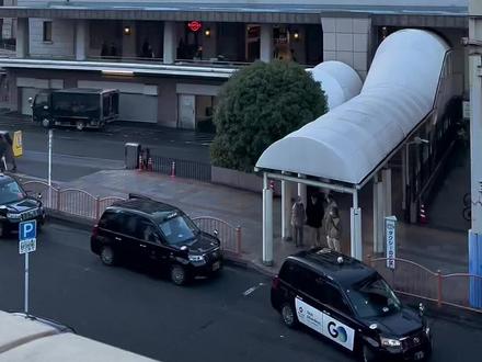 三井花园酒店住宿体验#酒店