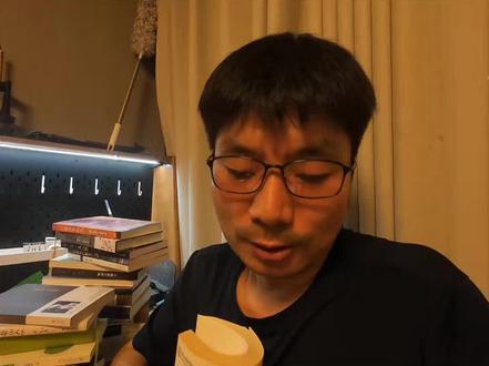 时代的沙粒,落在普通人头上,就是一座山 #骆驼祥子 #老舍 #不向命运低头 #读书笔记 #感情共鸣