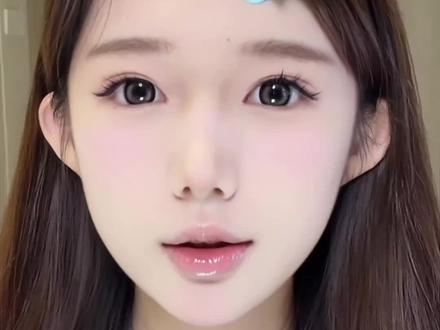 妈生感纯欲卧蚕的画法💕小宝们学会了嘛#新手化妆教程 #卧蚕 #卧蚕教程 #卧蚕笔 #纯欲感