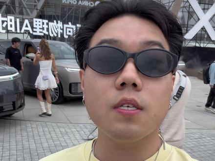 小鹏GX配色从夯到拉 #小鹏汽车
#小鹏GX
#新能源汽车
#新科技旗舰小鹏GX上市
#九系suv怎么选