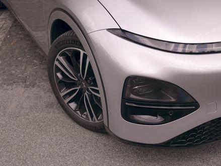 新款G6:小鹏的舒适区? #小鹏 #小鹏g6