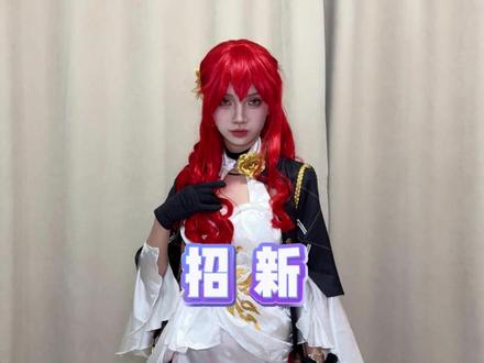 不就是一点小服务嘛~ #百变西西