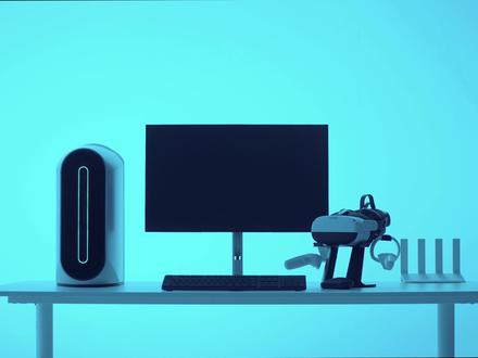 PICO VR一体机无线串流操作说明#VR #PICOVR