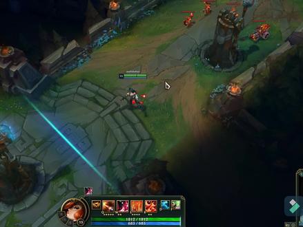 逃离马服!日服注册下载教程#lol日服