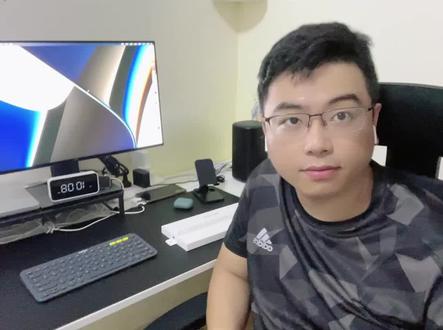 618先剁为敬,新款苹果妙控键盘配合14寸MacBook Pro,手感爽到飞起,罗技K380可以扔了!#数码 #笔记本电脑 #努力成为更好的自己