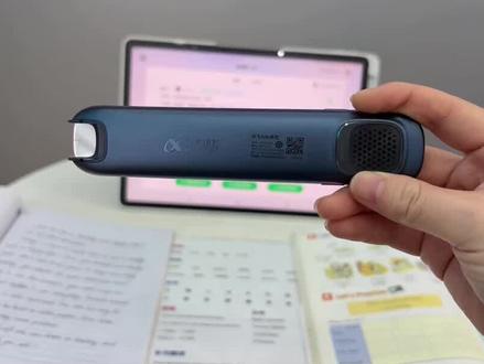 孩子单词背不掉有什么办法吗?
#科大讯飞词典笔